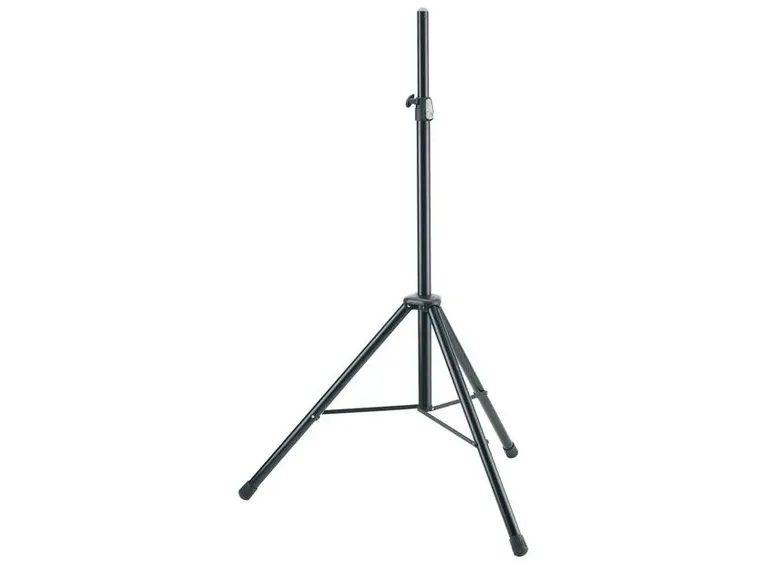 K&M 21435 SPEAKER STAND black 